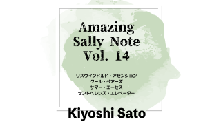 MAJIONǡAmazing Sally Note(᡼󥰡꡼Ρ) Vol.14 byƣ