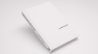 ͽʡۡνThe Pages are Blank by Michael Feldman