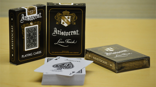 Aristocrat Playing Cards ƿ