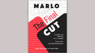 νMarlo- The Final Cut