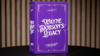 ڡνWayne Dobson's Legacy3åȡ