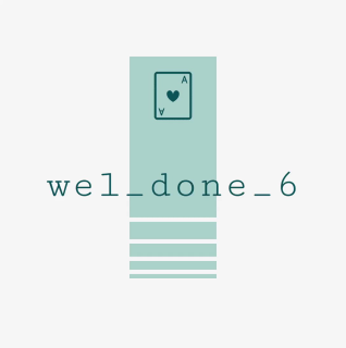 ڥɡwel_done 6