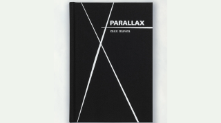 νParallax by Max Maven