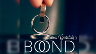 MMSɡBond by Thinking Paradox