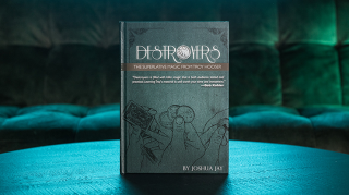 νDestroyers & Moments by Troy Hooser