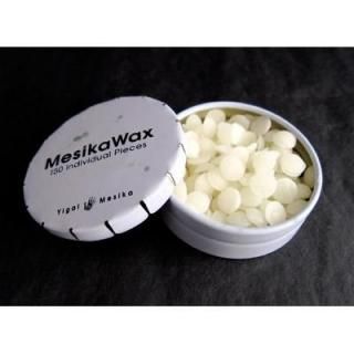 Mesika Wax(᥷å) by Yigal Mesika