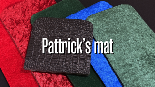 ޤꤿߥޥå by Pattricks Magic