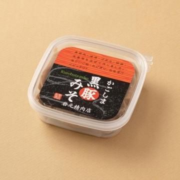 かごしま黒豚みそ