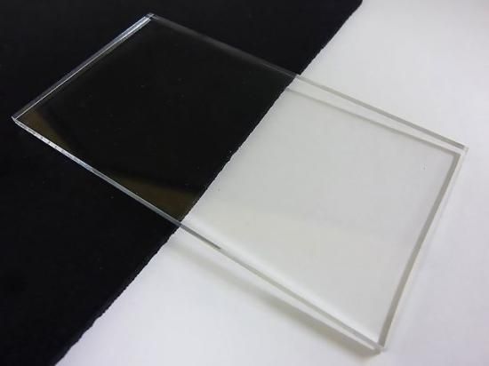 2000mm×1000mm-板厚(6mm) アクリル板(押出し)透明 【アクリル