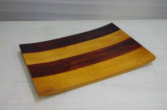 屋久杉工芸品を製造直売！【竹之内工芸】