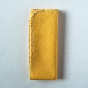 黄色いくちなし染め布ナプキン 夜用 黄色いくちなし染め布ナプキン 夜用