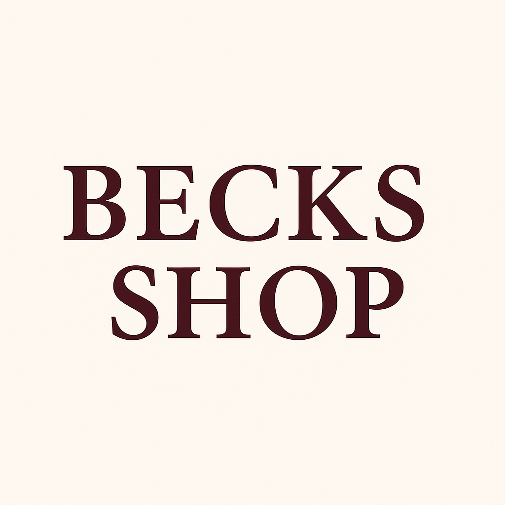 BECKS SHOP 
