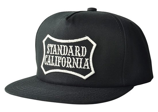 Standard CALIFORNIA スタンダードカリフォルニア　キャップ