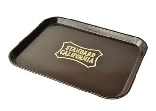 CAMBRO × SD Camtray Large 【STANDARD CALIFORNIA（スタンダードカリフォルニア）】 通販