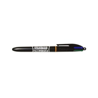BIC×SD 4Color Ballpoint Pen 【STANDARD CALIFORNIA（スタンダードカリフォルニア）】 通販