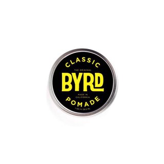 <img class='new_mark_img1' src='https://img.shop-pro.jp/img/new/icons16.gif' style='border:none;display:inline;margin:0px;padding:0px;width:auto;' />Classic Pomade 85g 【BYRD（バード）】 通販