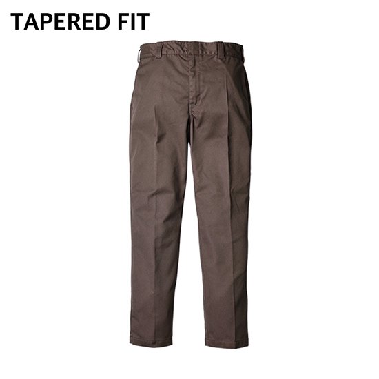 StandardCalifornia  T/Cworkpants tapered