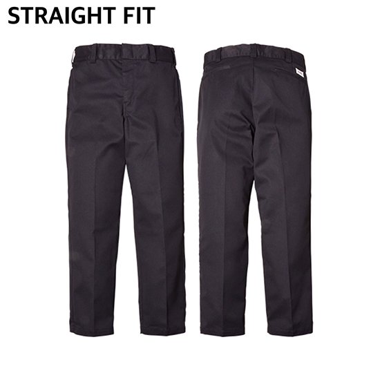 SD T/C Work Pants Straight【STANDARD CALIFORNIA（スタンダード ...