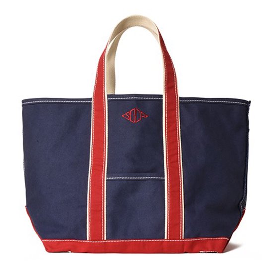 Made in USA Deluxe Canvas Tote Bag【STANDARD CALIFORNIA ...