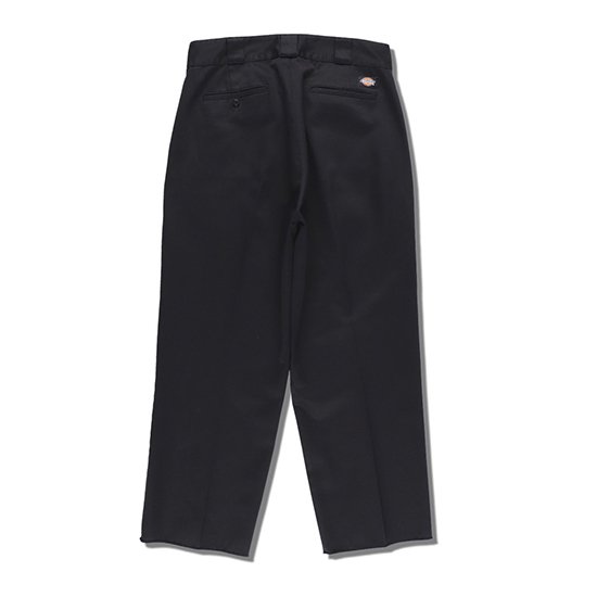 WDS×DICKIES WORK TROUSERS 【WIND AND SEA（ウィンダンシー 