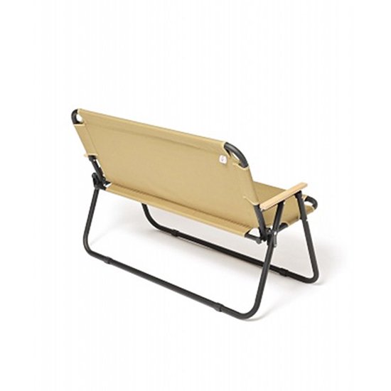 SD Folding Chair Two-Seater【STANDARD CALIFORNIA（スタンダード