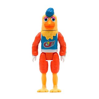 <img class='new_mark_img1' src='https://img.shop-pro.jp/img/new/icons16.gif' style='border:none;display:inline;margin:0px;padding:0px;width:auto;' />MLB MASCOT REACTION FIGURE - SAN DIEGO CHICKEN【JACKSON MATISSE（ジャクソン マティス）】 通販