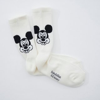 Mickey Mouse Socks【JACKSON MATISSE（ジャクソン マティス）】 通販