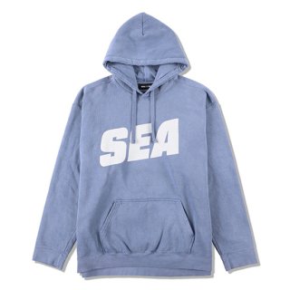 SEA(sea-alive) HOODIE【WIND AND SEA（ウィンダンシー）】 通販