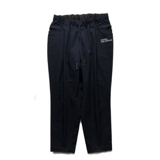 TAPERED EASY PANTS CORDURA【STRIPES FOR CREATIVE（ストライプ フォー クリエイティブ）】 通販