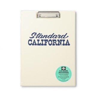 <img class='new_mark_img1' src='https://img.shop-pro.jp/img/new/icons16.gif' style='border:none;display:inline;margin:0px;padding:0px;width:auto;' />PENCO×SD Clip Board A4【STANDARD CALIFORNIA（スタンダードカリフォルニア）】 通販