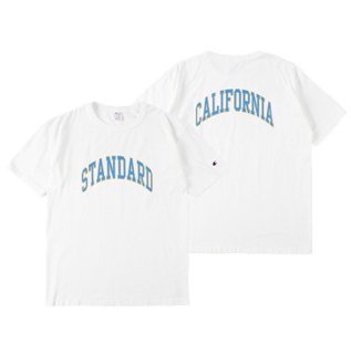 CHAMPION × SD T1011【STANDARD CALIFORNIA（スタンダードカリフォルニア）】 通販