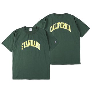 CHAMPION × SD T1011【STANDARD CALIFORNIA（スタンダードカリフォルニア）】 通販
