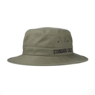 SD Herringbone Logo Hat【STANDARD CALIFORNIA（スタンダードカリフォルニア）】 通販