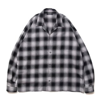 OMBRE CHECK SHIRTS 【ROTTWEILER（ロットワイラー）】 通販