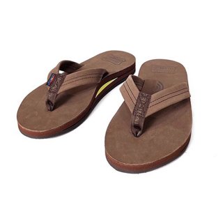 <img class='new_mark_img1' src='https://img.shop-pro.jp/img/new/icons16.gif' style='border:none;display:inline;margin:0px;padding:0px;width:auto;' />Rainbow Sandals × SD 302ALTS Premier Leather【STANDARD CALIFORNIA（スタンダードカリフォルニア）】 通販