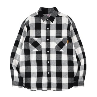 SD Flannel Check Shirt【STANDARD CALIFORNIA（スタンダードカリフォルニア）】 通販