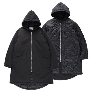 <img class='new_mark_img1' src='https://img.shop-pro.jp/img/new/icons16.gif' style='border:none;display:inline;margin:0px;padding:0px;width:auto;' />SD Reversible  Army Hood Coat【STANDARD CALIFORNIA（スタンダードカリフォルニア）】 通販