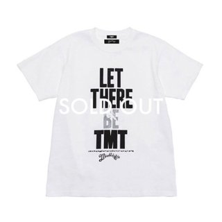 TMT×Marbles S/S T (LET THERE BE TMT)【MARBLES（マーブルズ）】 通販