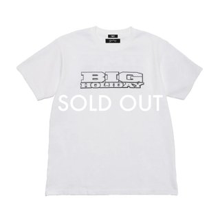 TMT×Marbles S/S T(BIGHOLIDAY)【MARBLES（マーブルズ）】 通販