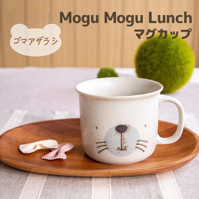 MoguMoguLunch ޥå 㥴ޥ饷