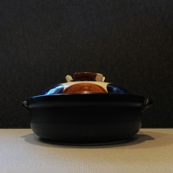 ɮ IH 8  Brush Blue