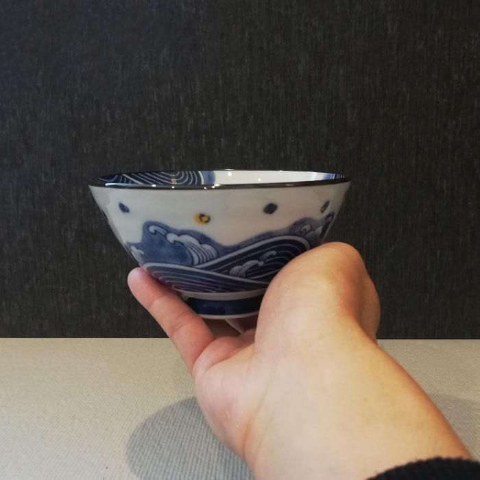 My Bowl    5å