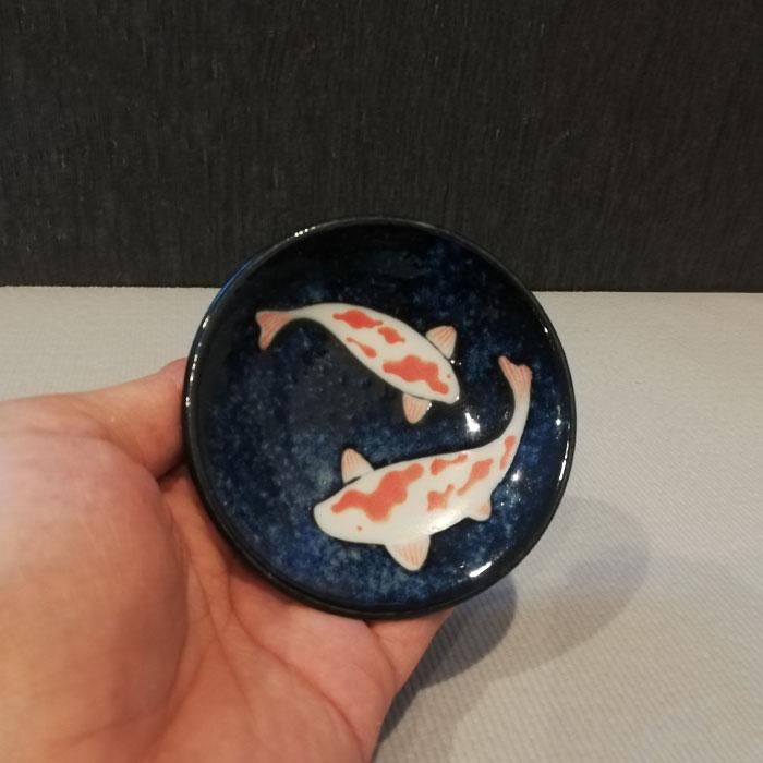 錦鯉 寿司セット