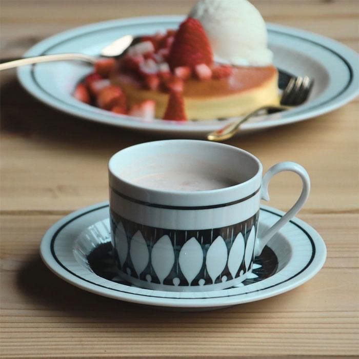 Antico Flower アンティコフラワー ペアコーヒー Antico Flower アンティコフラワー ペアコーヒー