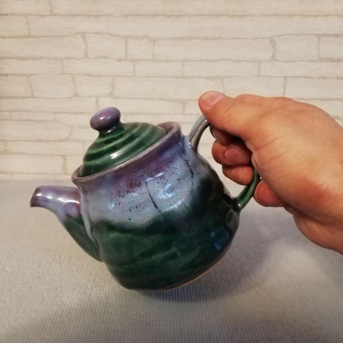 陶器 緑と茶色 陶器小鉢 18個セット 茶色と緑 - メルカリ