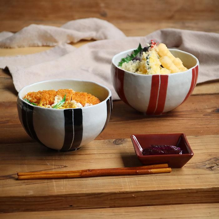 十草 丸丼ペア 木箱入り