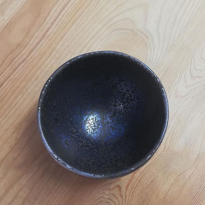 Wabisabi ティー丼揃