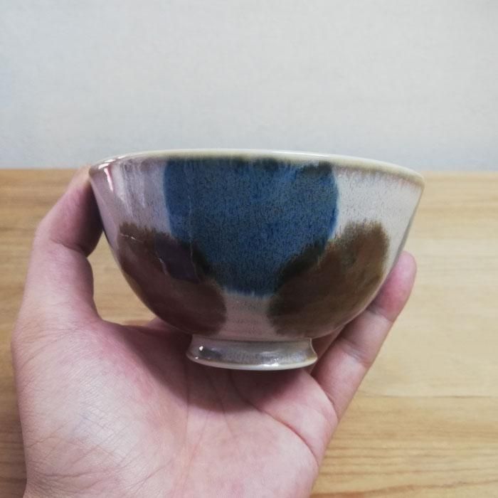 ɮ 饤ܥ 5å ǡ Brush Blue