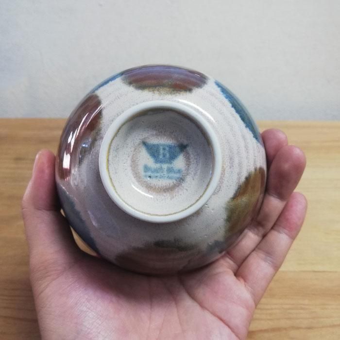 ɮ 饤ܥ 5å ǡ Brush Blue