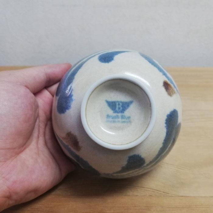 ɮ 饤ܥ륻å Brush Blue